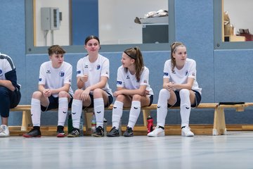 Bild 22 - F Loewinnen Hallen Cup